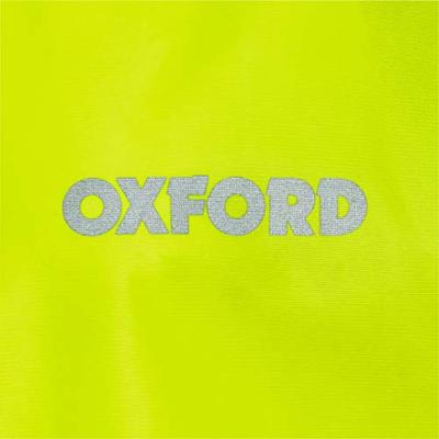 OXFORD reflecterend vest "bright vest packaway" safety vest bright vest gr. l-xl
