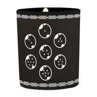 Dragon Ball Z Candle - Shenron - thumbnail