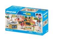 Playset Playmobil My Life 71538 - thumbnail