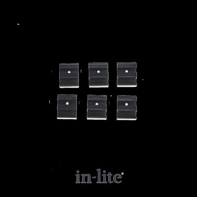 In-lite EVO FLEX CLIPS (6X) - 10250355