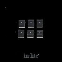 In-lite EVO FLEX CLIPS (6X) - 10250355 - thumbnail
