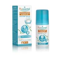 Puressentiel Cryo Pure Roller 75ml - thumbnail