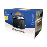Broodrooster Russell Hobbs 800 W - thumbnail
