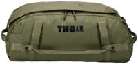 Thule Chasm 70L Duffel Olivine 70L - thumbnail