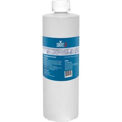 Chauvet DJ rookmachine cleaning vloeistof