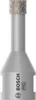 Bosch Accessoires Diamantboor Dryspeed 10X30 - 2608599041 - thumbnail