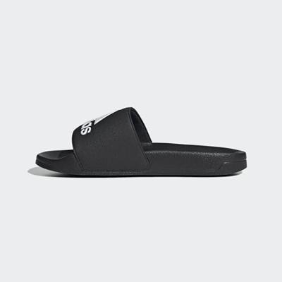 Adidas Adilette Shower Badslippers JR+SR 44.5