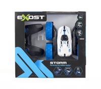 Politiewagen op Afstandsbediening Exost 20251 - thumbnail