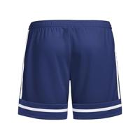 adidas Squadra 25 Voetbalbroekje Kids Donkerblauw Wit - thumbnail
