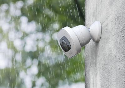 Imou Knight 4K (8 MP) Wi-Fi-camera voor buiten met sirene en spot