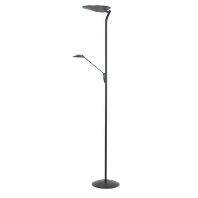 Highlight LeeslampKopenhagen zwart Ø 29cm - V4003.01