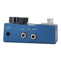 Walrus Audio Mako Series MKII M1 High-Fidelity Modulation Machine - thumbnail