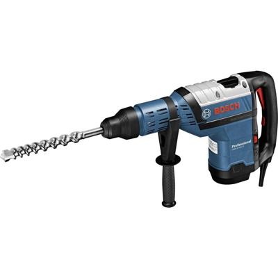 Bosch Professional GBH 8-45 D SDS-Max-Boorhamer 1500 W Bosch Professional GBH 8-45 D SDS-Max-Boorhamer 1500 W