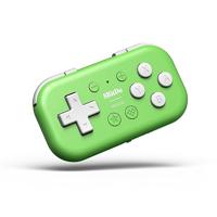 Micro Bluetooth Gamepad Green (8Bitdo) - thumbnail