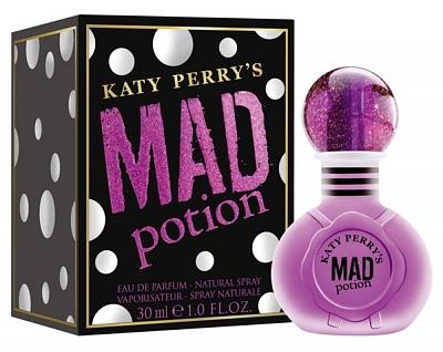 Katy Perry Mad Potion eau de parfum - 30 ml Katy Perry Mad Potion eau de parfum - 30 ml