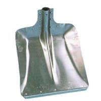 MM Eurotool Ballastschop aluminium nr9 los - thumbnail