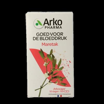 Maretak 150 Capsules