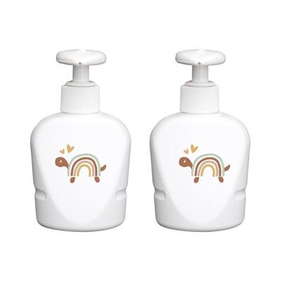 bébé-jou Zeepdispensers (set van 2) Jungle Friends