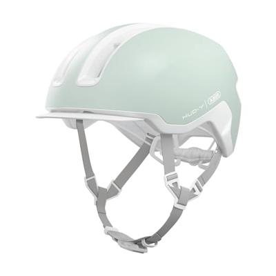Abus helm hud-y pure mint l 57-61cm