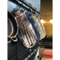 Nordal - thermoskan  - roze - 1 ltr - thumbnail