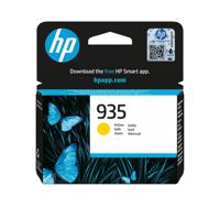 HP inktcartridge 935, 400 pagina's, OEM C2P22AE, geel - thumbnail