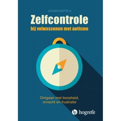 Zelfcontrole bij volwassenen met autisme (Paperback)