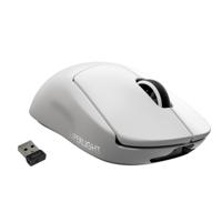 Logitech-G Pro X Superlight Wit - thumbnail
