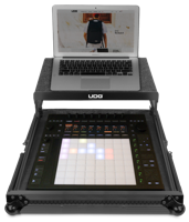 UDG Ultimate Flight Case Ableton Push 3 Plus - thumbnail