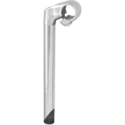 Ergotec stuurpen cat 22.2/150 alu/chroom