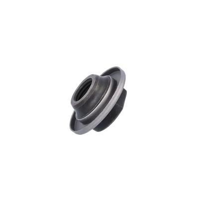 Shimano conus remnaaf cbe-110 inclusief stofkap zwart