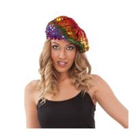 Baret My Other Me Rainbow 57-59 cm - thumbnail