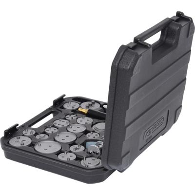 KS TOOLS Brake piston tool set 18tlg. - thumbnail