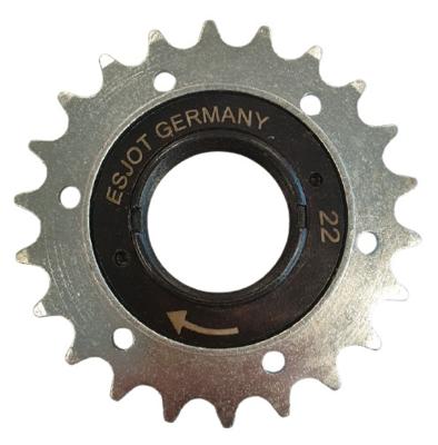 ESJOT freewheel 22t bsa