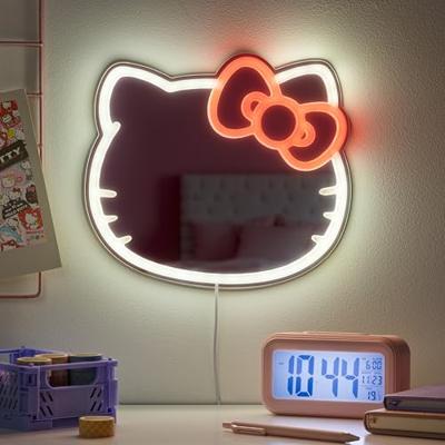 Sanrio LED Wall Lamp Light Hello Kitty Neon - thumbnail