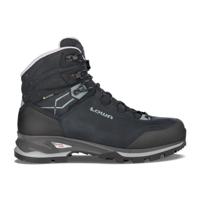 Lowa Lady Light GTX Hoge Wandelschoen Dames Navy/Smoke Blue 5 - thumbnail