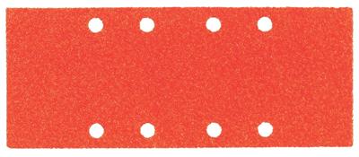 Metabo 624832000 10 schuurschijf, 93x230 mm P 240