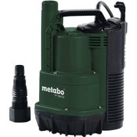 Metabo 250750013 TP 7500 SI Dompeldrukpomp 7500 l/h 6.5 m - thumbnail