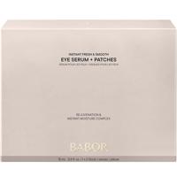 Babor Instant Fresh & Smooth Set 15 ml - thumbnail