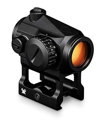 Vortex Red Dot Crossfire 2 MOA CF-RD2