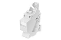 Digitus AN-25187 DIN-railadapter voor Keystone module IP20 DIN-rails Meerdere kleuren - thumbnail
