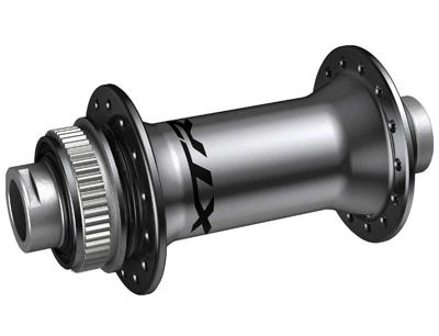 Shimano XTR HB-M9110-B Center-Lock Front Hub 15x110mm