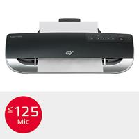 GBC lamineermachine Fusion 3000L voor ft A4 - thumbnail