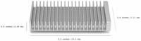 OWC Express 1M2 USB4 8.0TB - over 3000MB/s on USB4 equipped Macs & PCs - thumbnail