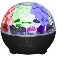 Denver BTL-65 Bluetooth luidspreker Zwart - thumbnail
