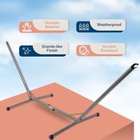 Amazonas Sumo Grande hangmatstandaard - thumbnail