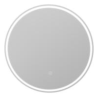 Badkamerspiegel met LED-verlichting KSIX Oasis E 36 W 1000 Lm - thumbnail