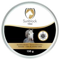 Excellent Horse Sunblock Cream SPF 30 150 g - thumbnail