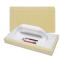 Rubi Sponsspaan met Hydrospons Pro | Ingesneden | 28 x 14 x 3 cm - 24988 - thumbnail