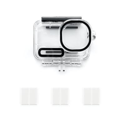 DJI Osmo Action 6 Waterproof Case DJI Osmo Action 6 Waterproof Case