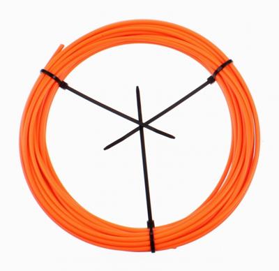 Elvedes schakel buitenk 4,2mm (10m)n.oranje lin.1120sp-11-10